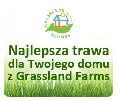 Grassland.pl - Najlepsza trawa dla Twojego domu.